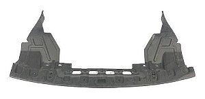 Defletor Protetor Inf Parachoque Tracker 2017 1.4 42402439