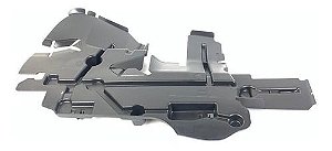 Defletor Radiador Direito Citroen C4 Cactus 2020 15013tb0