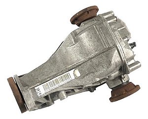 Diferencial Traseiro Audi A4 2.0 2013 Tfsi