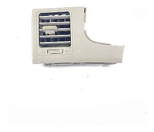 Difusor Ar Condicionado Esquerdo Toyota Corolla 2010 Xei