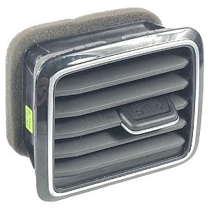 Difusor Ar Esquerdo Painel Amarok 2022 V6 2h6819703 Detalhe