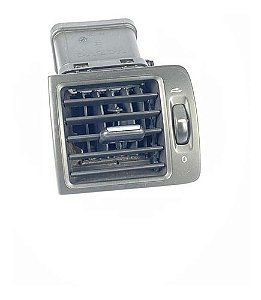 Difusor Ar Esquerdo Volvo C30 2008 2.4