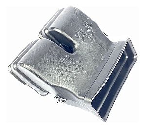 Difusor De Ar Assoalho Kia Opirus 2008 3.6