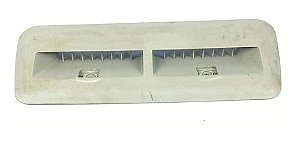 Difusor De Ar Assoalho Kia Opirus 2008 3.6