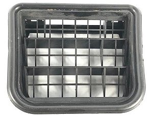 Difusor De Ar Carroceira Esq. Audi A4 2013 2.0 8k0819181b