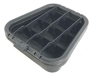 Difusor De Ar Carroceria Audi Q3 2018 1.4 Tfsi 4b0819181