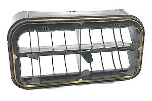 Difusor De Ar Carroceria Citroen Ds4 2014 1.6 Thp 9658246080