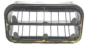 Difusor De Ar Carroceria Citroen Ds4 2014 1.6 Thp 9658246080