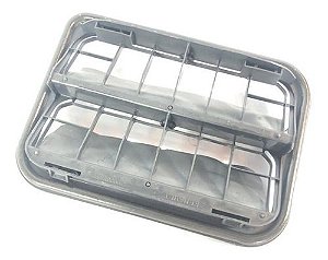 Difusor De Ar Carroceria Duster 2014 7700838358