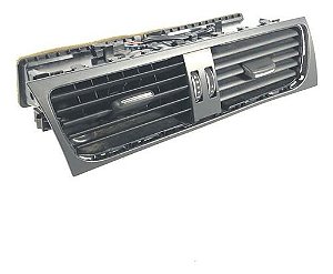 Difusor De Ar Central Audi A4 2013 2.0 Tfsi 06485006