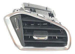 Difusor De Ar Direito Citroen Ds4 2014 1.6 Thp 9676606977