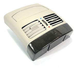 Difusor De Ar Traseiro Kia Opirus 2008 3.6