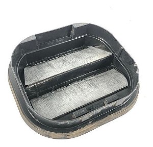 Difusor De Carroceria Jac T6 2016 2.0 5608500u1510