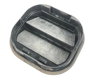 Difusor De Carroceria Jac T6 2016 2.0 5608500u1510