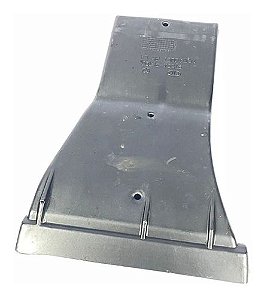 Difusor Duto De Ar Lado Esquerdo Kia Opirus 2008 3.6