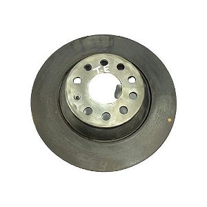 Disco De Freio Traseiro Audi Q3 1.4 2018 Tfsi