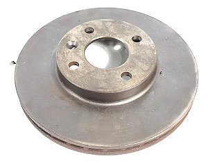 Disco Freio Dianteiro Chevrolet Onix 2021 1.0 Turbo