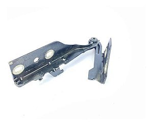 Dobradiça Direita Capo Jaguar X-type 2008