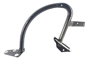 Dobradiça Direita Tampa Traseira Audi A4 2.0 2013 Tfsi