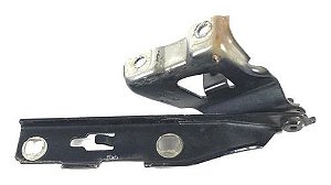 Dobradiça Esquerda Capô Audi A4 2013 2.0 Tfsi 8k0823301d