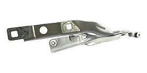 Dobradiça Esquerda Capo Citroen C4 Cactus 2021 9801113980