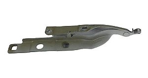 Dobradiça Esquerda Capo Citroen C4 Cactus 2021 9801113980