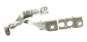 Dobradiça Esquerda Capô Citroen Ds4 1.6 2014 Thp