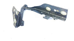 Dobradiça Esquerda Capo Jaguar X-type 2008