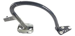 Dobradiça Esquerda Tampa Traseira Audi A4 2.0 2013 Tfsi