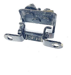 Dobradiça Tampa Traseira Esquerda Volvo C30 2008 30657228