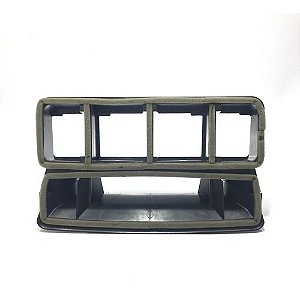 Duto Ar Central Toyota Corolla Gli 2019 5599002240