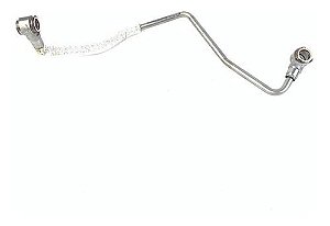 Duto Arrefecimento Turbina C4 Cactus 2021 9809842680