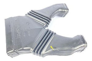 Duto De Ar Central Volvo C30 2008 2.4