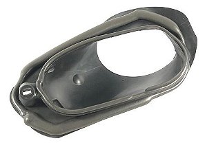 Duto De Ar Citroen Ds4 2014 1.6 Thp 9686657980