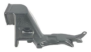 Duto De Ar Cond. Painel Audi A4 2.0 2013 Tfsi 8k1819151a