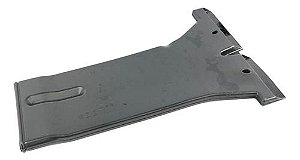 Duto De Ar Direito Audi A4 2.0 2013 Tfsi 8k0819802