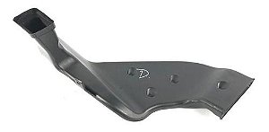 Duto De Ar Direito Jac T6 2.0 2016 8111020u1510