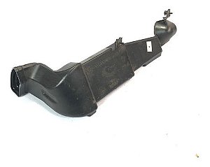 Duto De Ar Esquerdo Jaguar X-type 2008