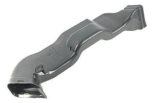 Duto De Ar Esquerdo Painel Audi A4 2.0 2013 Tfsi 8t1819655