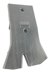 Duto De Ar Traseiro Direito New Tucson 2017 1.6 Gdi