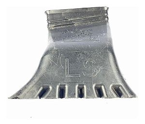 Duto De Ar Traseiro Esquerdo Volvo C30 2008 2.4