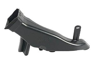 Duto Direito Saída De Ar Audi Q3 1.4 2018 Tfsi 5m1819152