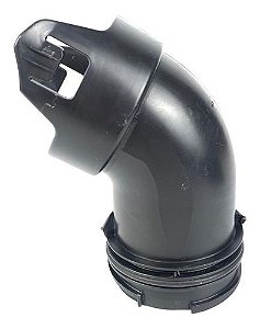 Duto Entrada Ar Citroen C4 Cactus 2020 1.6 Thp 9656238280