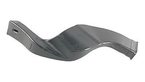 Duto Esquerdo Saída De Ar Citroen Ds4 1.6 2014 Thp