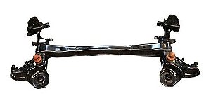 Eixo Traseiro Citroen C4 Cactus 2020