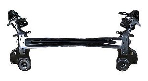 Eixo Traseiro Citroen C4 Cactus 2021 1.6