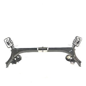 Eixo Traseiro Citroen Ds4 2014 1.6 Thp