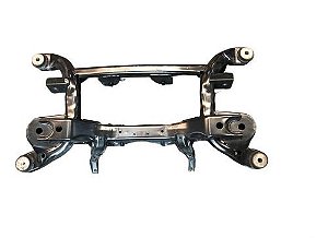 Eixo Traseiro Jaguar X Type 2008 3.0