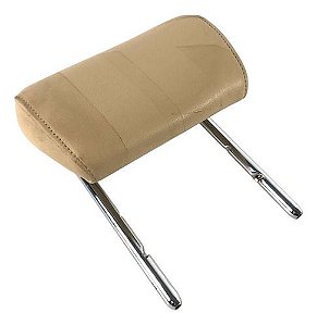 Encosto Cabeça Banco Traseiro Audi A4 2013 Tfsi 2.0