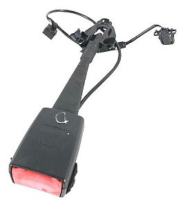 Engate Cinto Segurança Dianteiro Dir. Audi A4 2013 2.0 Tfsi